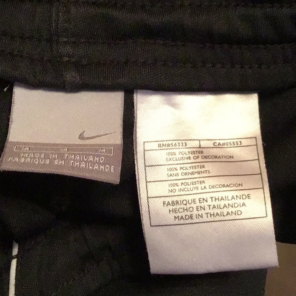 NIKE JOGGERS SIZE M - Picture 6 of 6